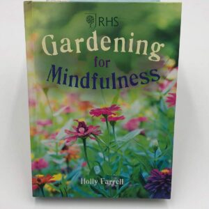 Gardening Book